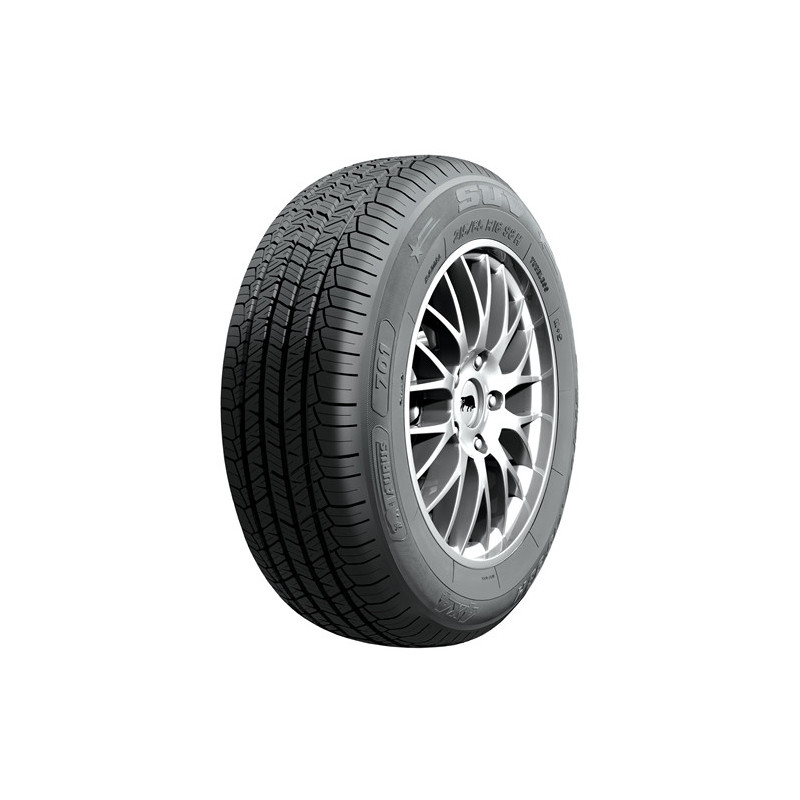 TAURUS SUV 701 101W 255/45 R20 