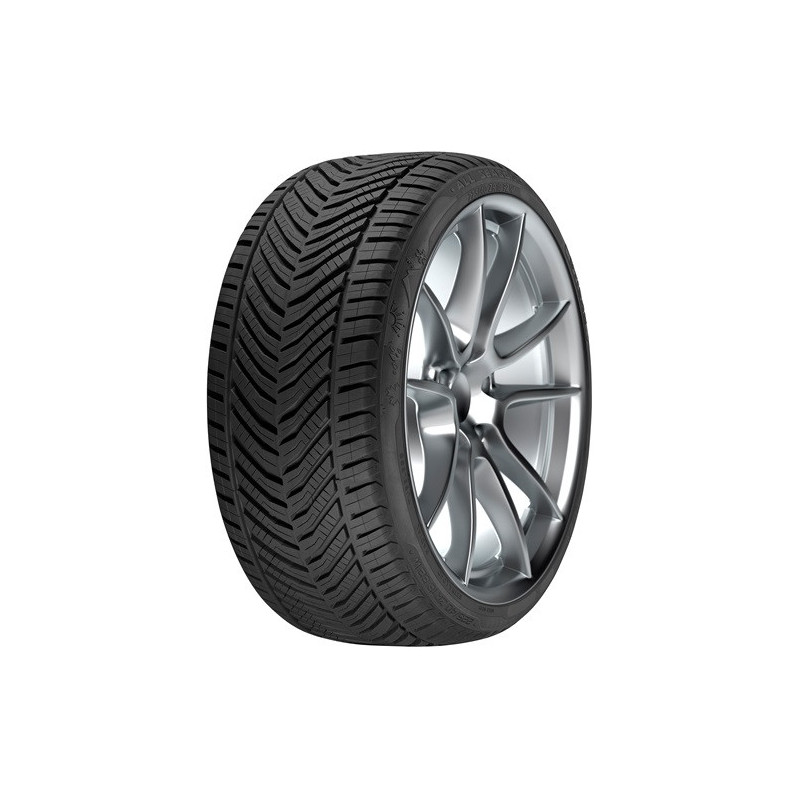 TAURUS ALL SEASON SUV 109V XL M+S 3PMSF 255/55 R18 