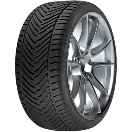 TAURUS ALL SEASON SUV 109V XL M+S 3PMSF 255/55 R18 TAURUS ALL SEASON SUV 109V XL M+S 3PMSF 255/55 R18