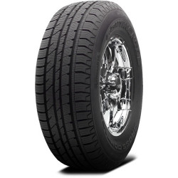 CONTINENTAL CONTI CROSSCONTACT LX 102T 225/65 R17 