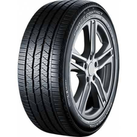 CONTINENTAL CONTI CROSSCONTACT LX SPORT 100H 215/70 R16 