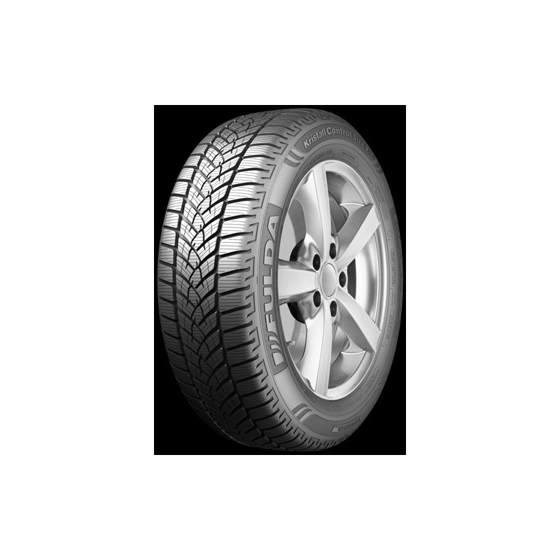 FULDA KRISTALL CONTROL SUV 103V XL 225/60 R17 