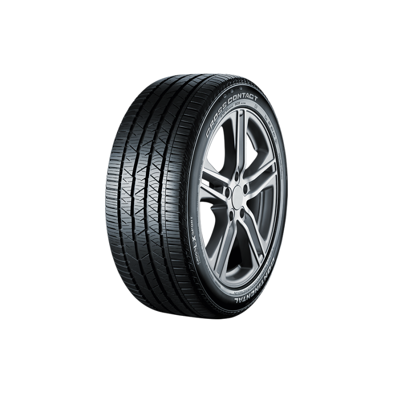 CONTINENTAL CONTI CROSSCONTACT LX SPORT 109H XL FR 255/55 R18 