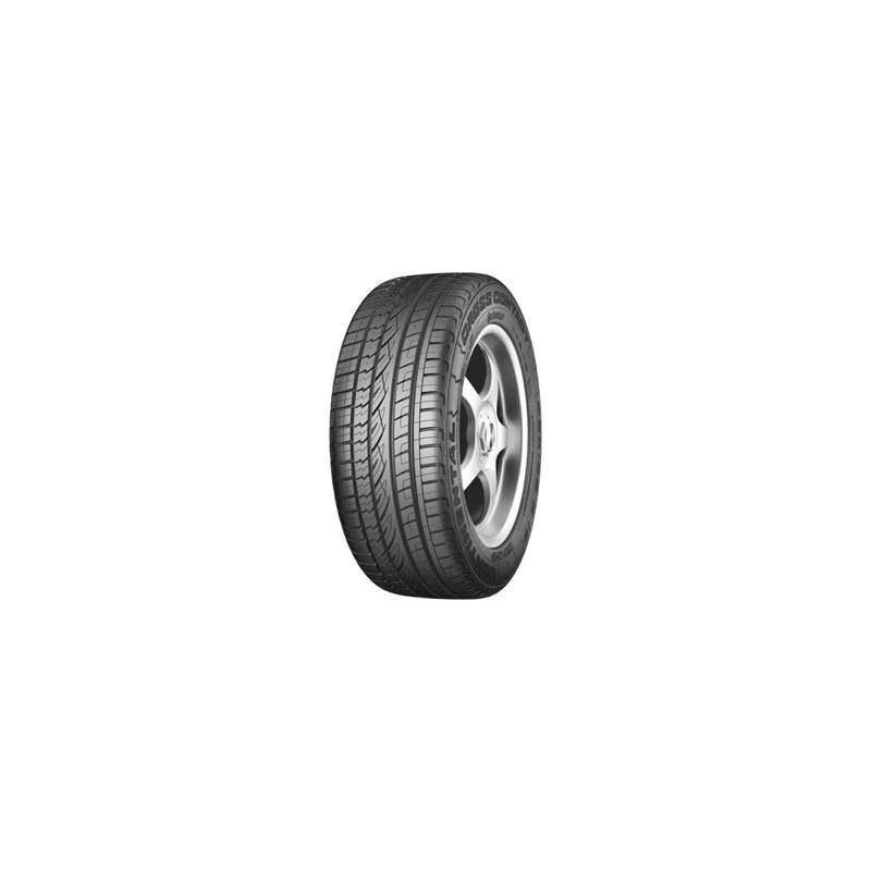 CONTINENTAL CONTI CROSSCONTACT UHP XL 255/55 R19 111H