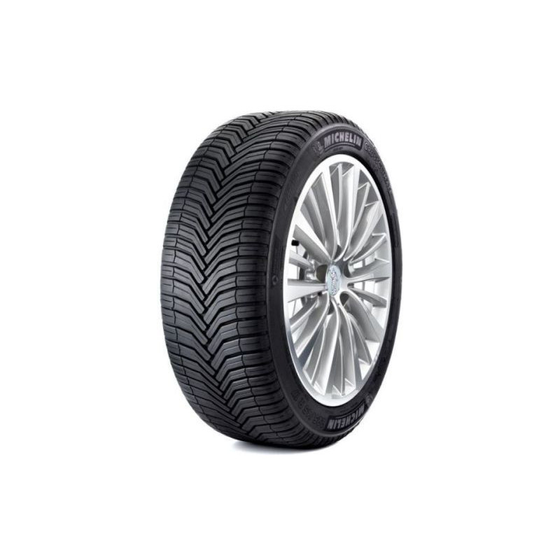 MICHELIN CROSSCLIMATE SUV 105H 245/60 R18 