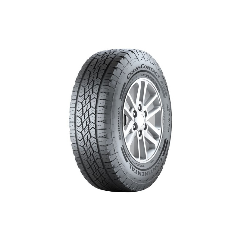 CONTINENTAL CONTI CROSSCONTACT ATR FR 265/65 R17 112H