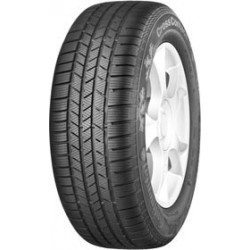 CONTINENTAL CONTICROSSCONTACT WINTER 109H 255/65 R16 