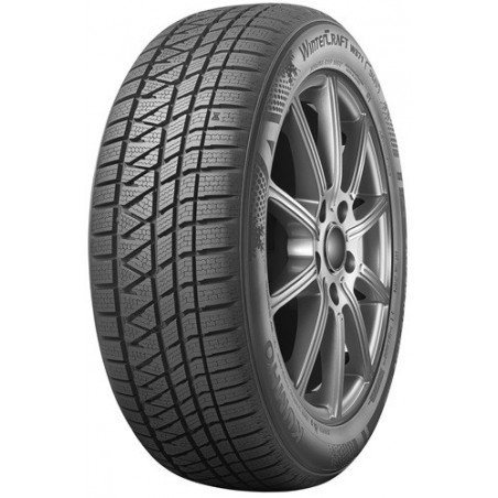 KUMHO WINTERCRAFT WS71 XL 275/45 R21 110V KUMHO WINTERCRAFT WS71 XL 275/45 R21 110V