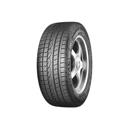 CONTINENTAL CONTI CROSSCONTACT UHP 109W ML MO 275/50 R20 