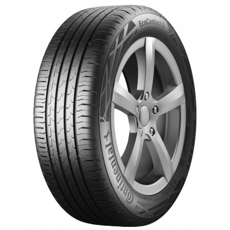 Continental EcoContact 6 185/65 R15 88H Continental EcoContact 6 185/65 R15 88H