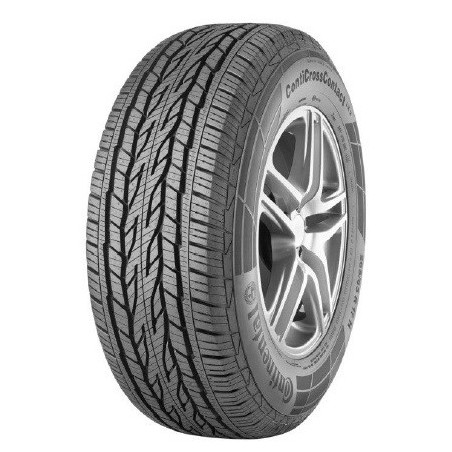 CONTINENTAL CONTI CROSSCONTACT LX 2 XL FR 275/60 R20 119H CONTINENTAL CONTI CROSSCONTACT LX 2 XL FR 275/60 R20 119H