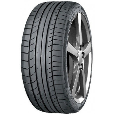 CONTINENTAL 315/35ZR20 CONTI SPORTCONTACT 5 XL FR SUV 315/35 R20 110Y