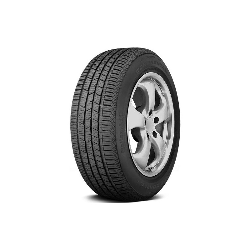 CONTINENTAL CONTI CROSSCONTACT LX SPORT XL FR AO ContiSilent 285/40 R22 110H
