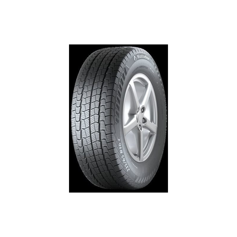 MATADOR MPS400 VARIANT 2 ALL WEATHER 104/102R M+S 195/70 R15C 
