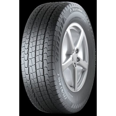 MATADOR MPS400 VARIANT 2 ALL WEATHER 104/102R M+S 195/70 R15C 