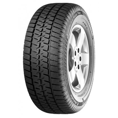 MATADOR MPS530 SIBIR SNOW 90/ 175/65 R14C 88T