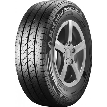 MATADOR HECTORRA VAN 104/102T 215/65 R15C 