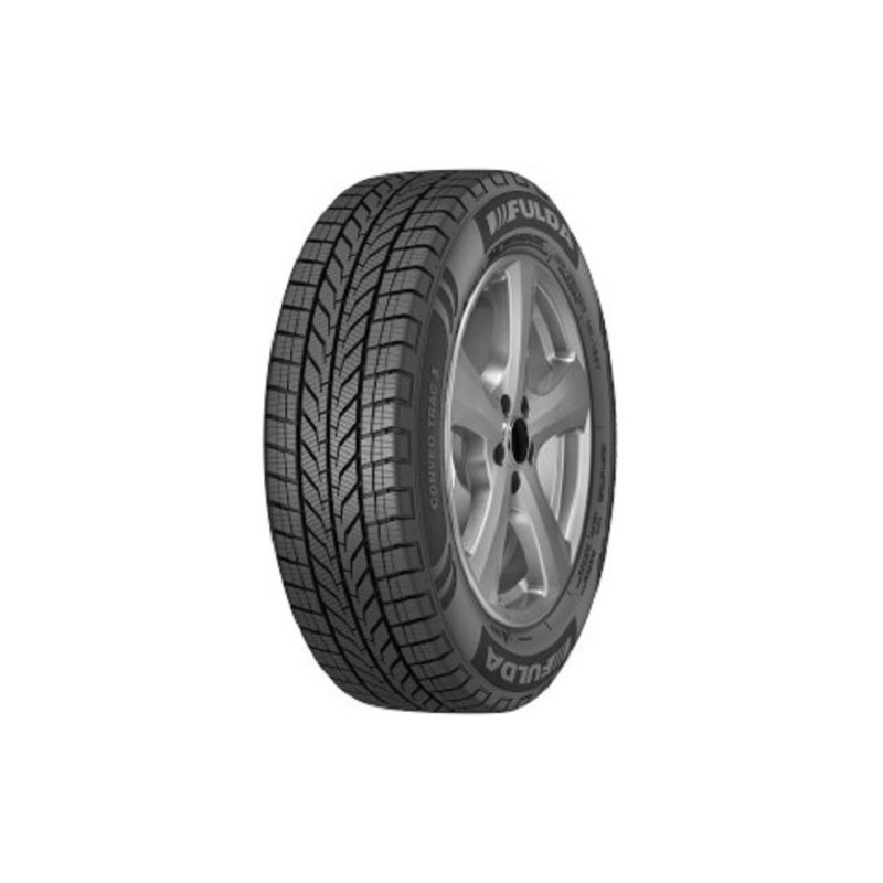 FULDA CONVEO TRAC 3 107T 205/65 R16C 