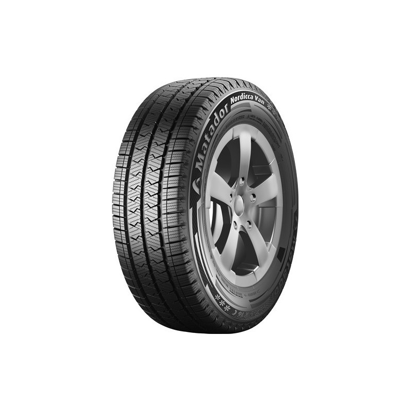 MATADOR NORDICCA VAN 103/101T 215/60 R16C 