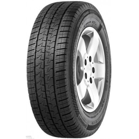 CONTINENTAL VANCONTACT 4SEASON 99/ 195/60 R16C 97H