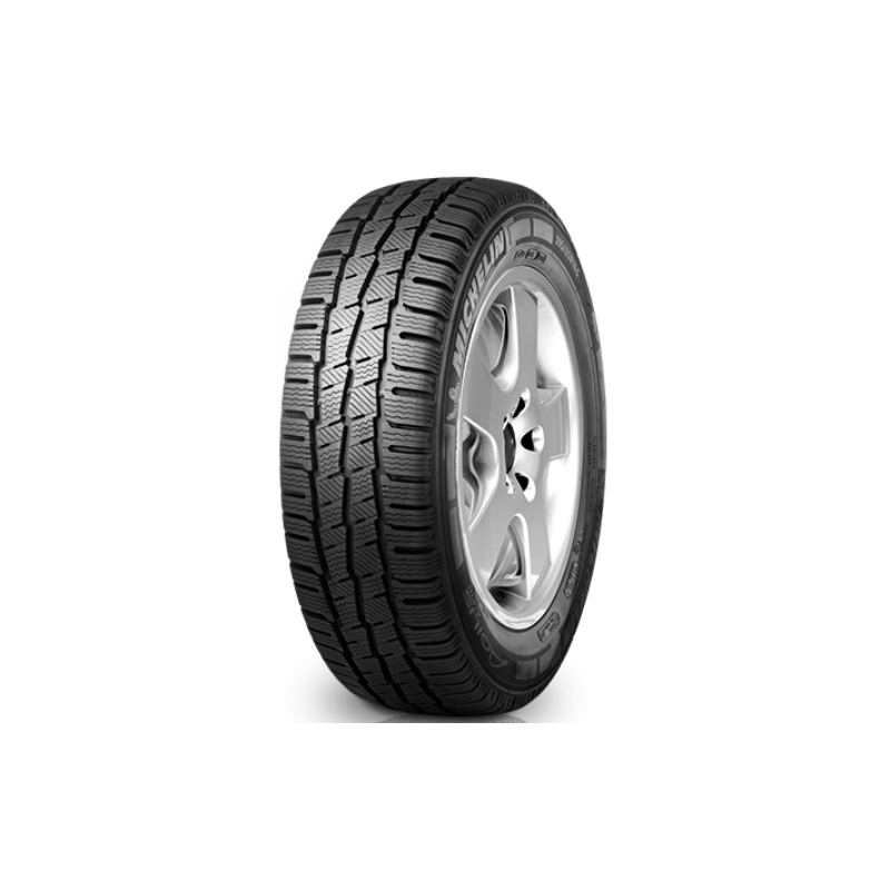 MICHELIN AGILIS ALPIN 110/108R 195/75 R16C 