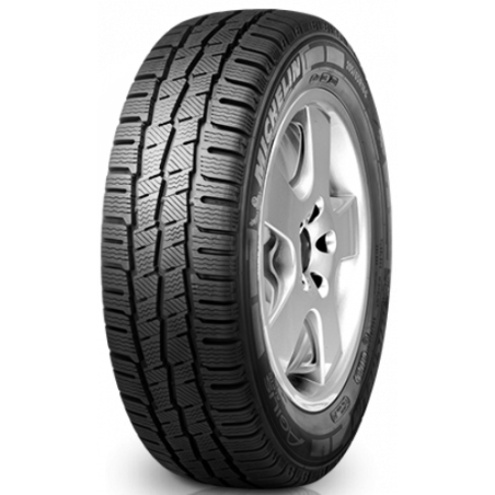 MICHELIN AGILIS ALPIN 110/108R 195/75 R16C 