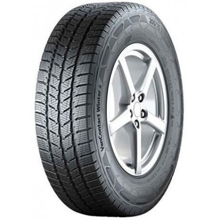 CONTINENTAL CONTI VANCONTACT WINTER 106/104T 215/65 R16C 