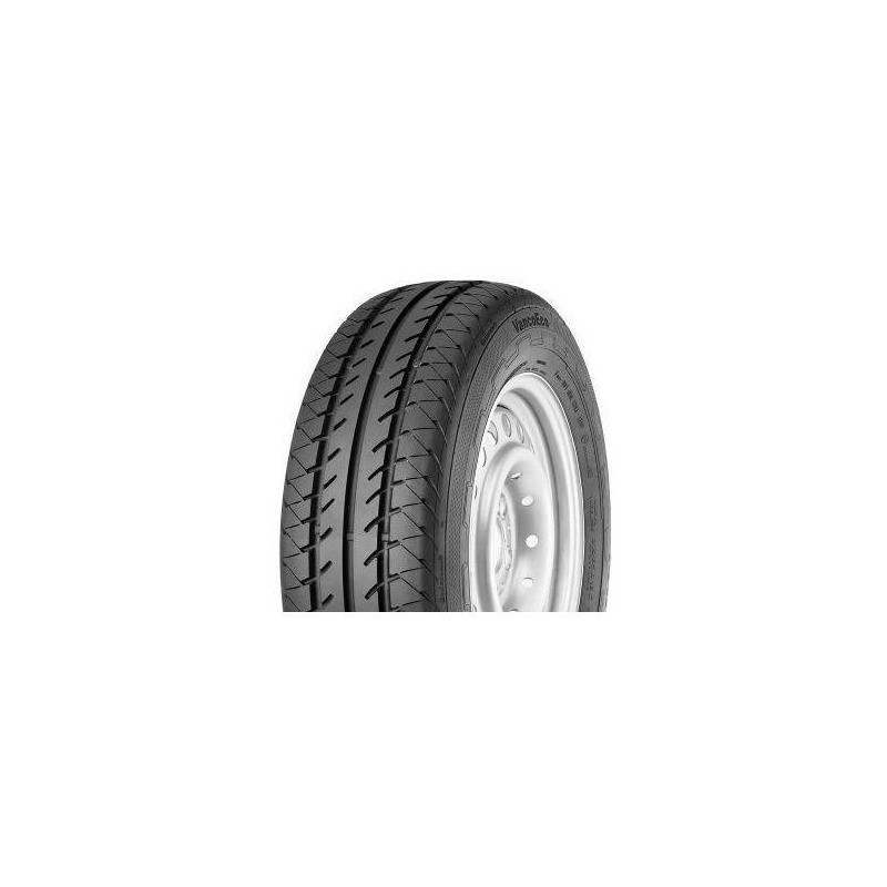 CONTINENTAL CONTI VANCONTACT ECO 112/ 8PR 225/65 R16C 110T