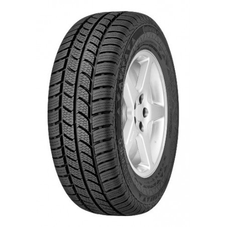 CONTINENTAL CONTI VANCOWINTER 2 107/105T 205/65 R16C 