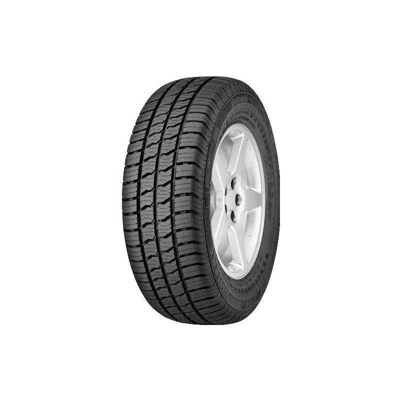 CONTINENTAL VANCOFOURSEASON 2 115/ 235/65 R16C 113R