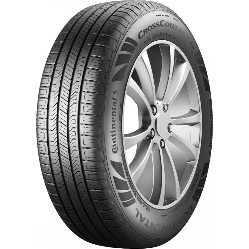 Continental CrossContact RX 255/65 R19 114V XL FR LR