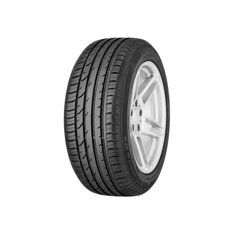 Continental ContiPremiumContact 2E 195/55 R15 85V