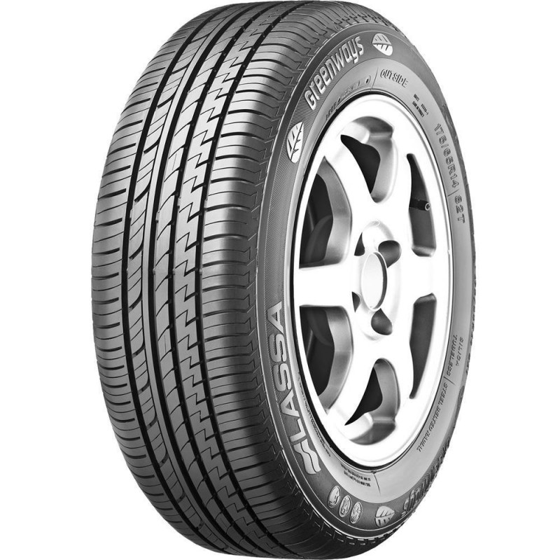 LASSA GREENWAYS 165/65 R15 81H