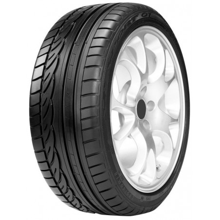 Dunlop SP Sport 01 255/45 R18 99V *