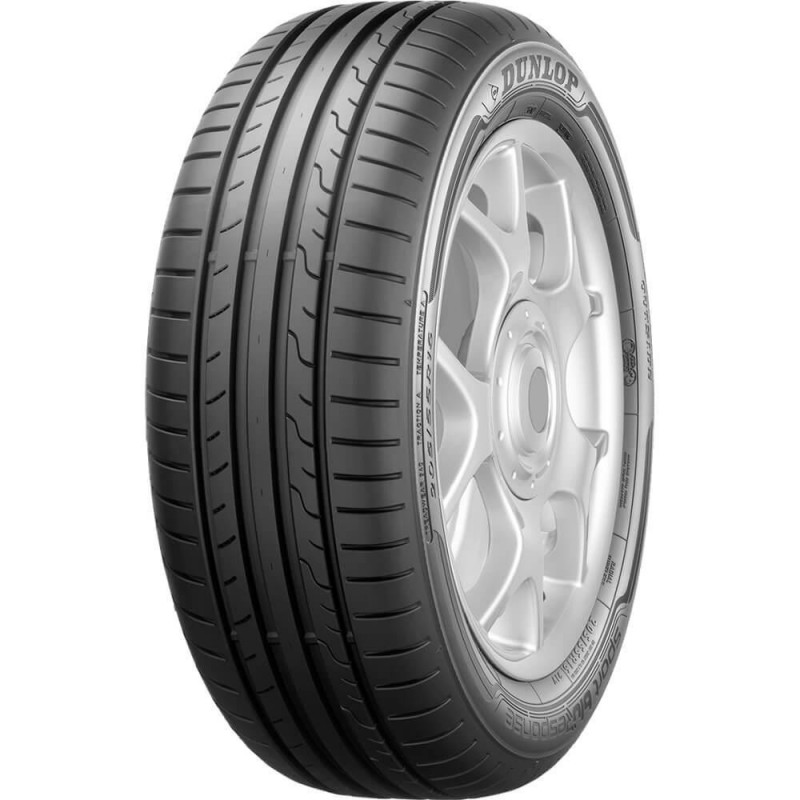 DUNLOP SPT BLURESPONSE 195/65 R15 91H