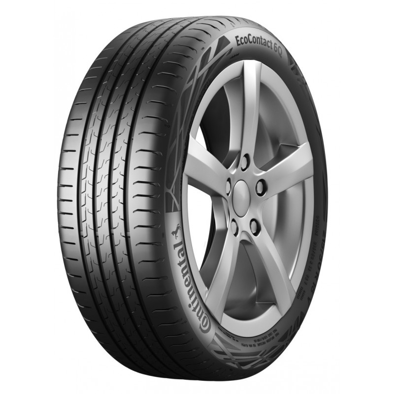 Continental EcoContact 6Q 255/50 R19 103T ContiSeal
