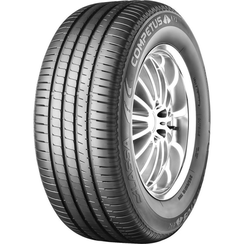 LASSA COMPETUS H/P 2 215/65 R16 102V