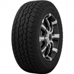 TOYO OPEN COUNTRY A/T PLUS 215/65 R16 98H