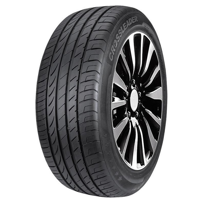 DOUBLESTAR DU01 215/50 R17 91V