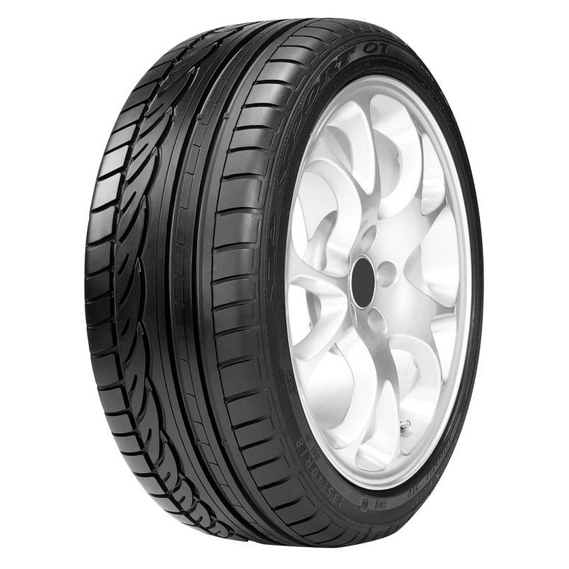 Dunlop SP Sport 01 235/55 R17 99V