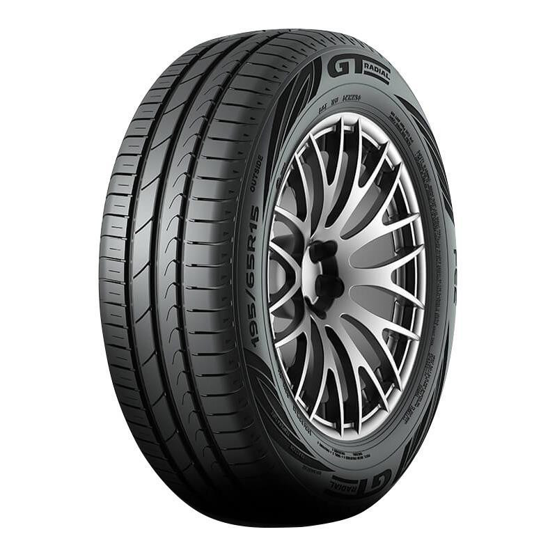 GT RADIAL FE2 215/55 R18 99V