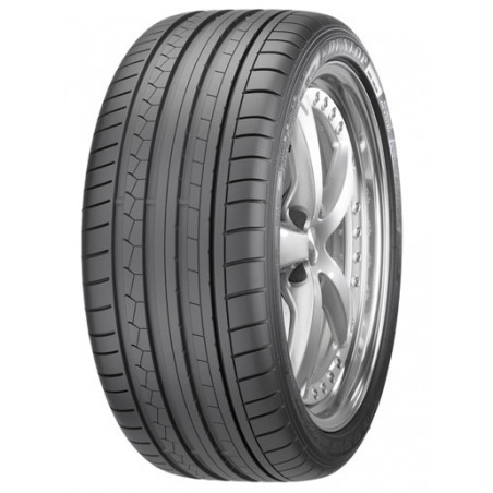 Dunlop Sport Maxx GT 325/30 R21 108Y XL MFS *