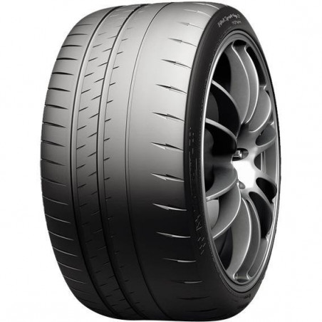 MICHELIN PILOT SPORT CUP 2 245/40 R18 97Y