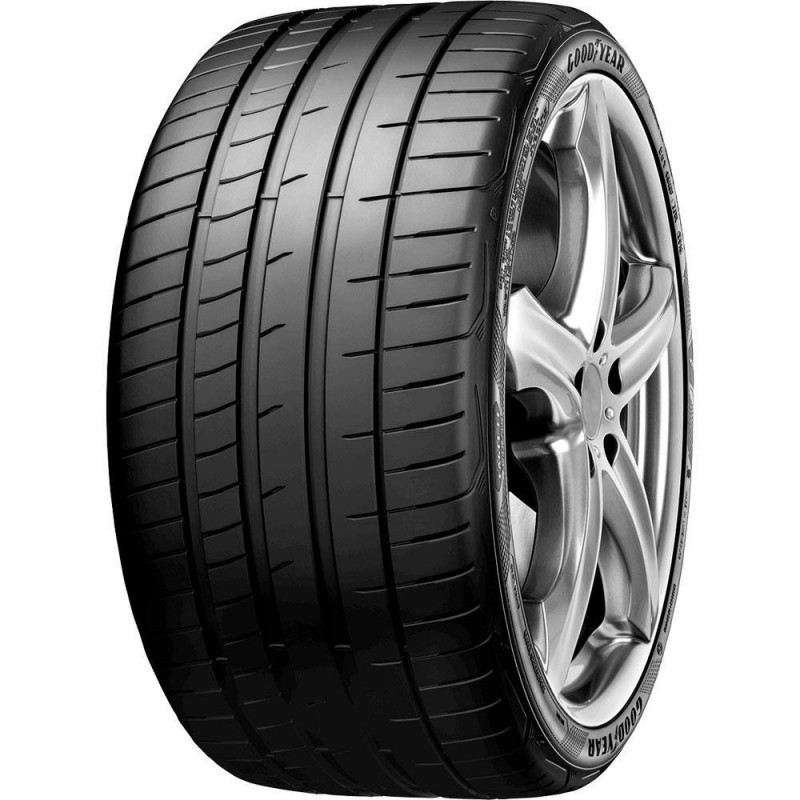 GOODYEAR EAGLE F1 SUPERSPORT 245/45 R18 100Y
