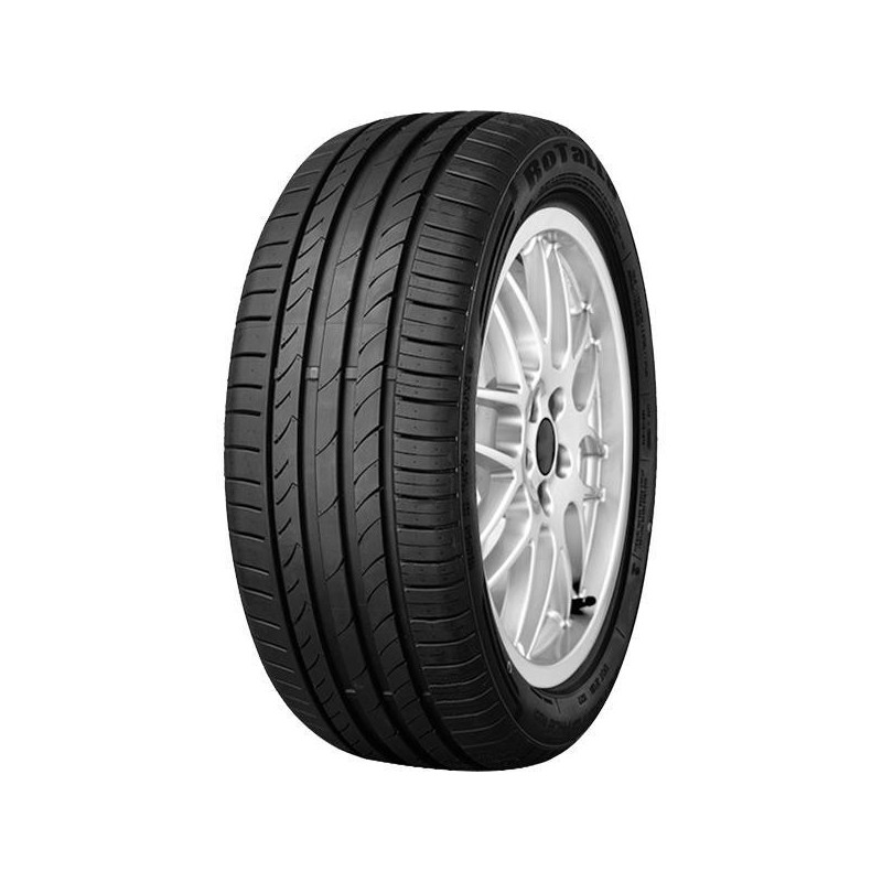 ROTALLA RU01 255/35 R18 94W