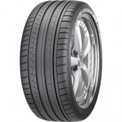 DUNLOP SP SPORT MAXX GT 245/40 R19 94Y