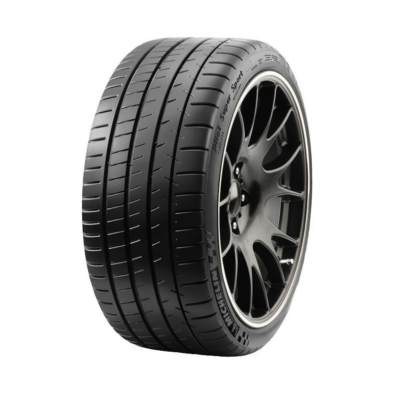 MICHELIN PILOT SUPER SPORT 265/35 R19 98Y