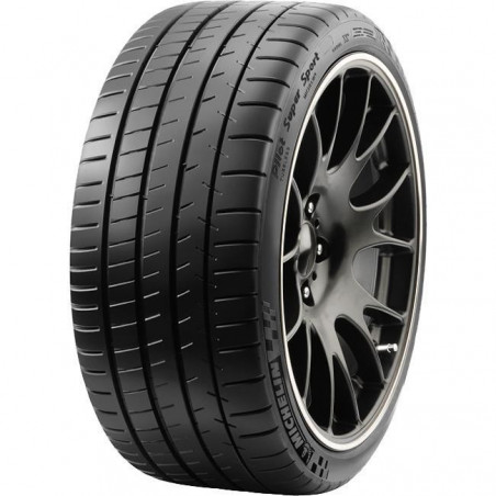 MICHELIN PILOT SUPER SPORT 265/35 R19 98Y