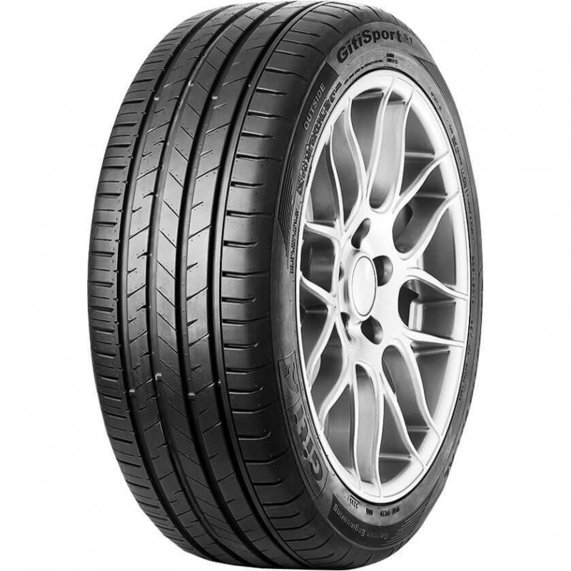 GITI GITISPORT S1 275/40 R19 105Y