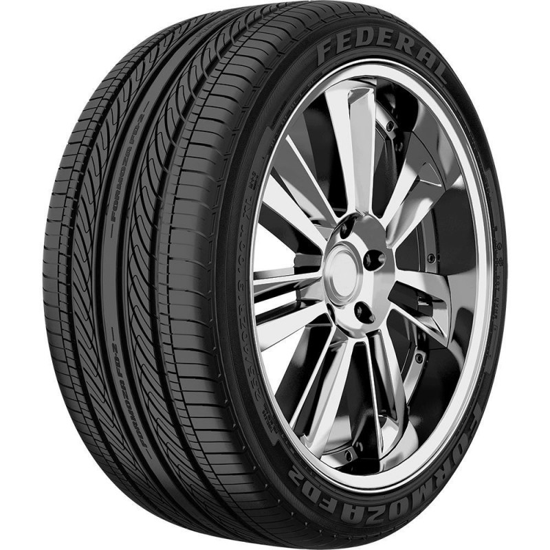 FEDERAL FORMOZA FD2 245/30 R20 90W